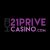 21Prive Casino Reviews NZ