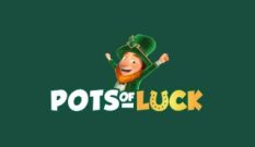 Pots of Luck Casino Reviews NZ