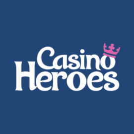 Casino Heroes Reviews NZ