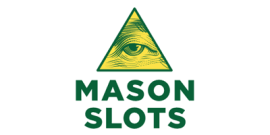 Mason Slots Casino Reviews NZ
